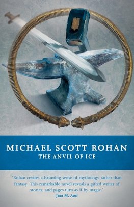 The Anvil of Ice