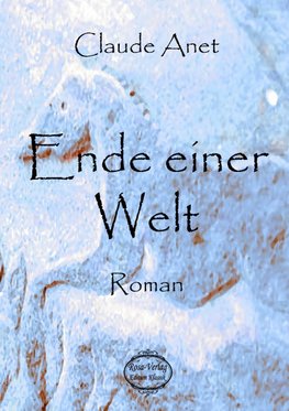 Ende einer Welt