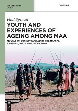 Youth and Experiences of Ageing among Maa