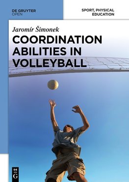 Coordination Abilities in Volleyball