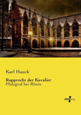 Rupprecht der Kavalier