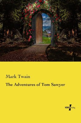 The Adventures of Tom Sawyer