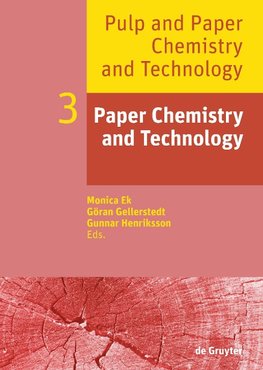 Paper Chemistry and Technology