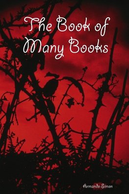 The Book of Many Books