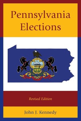 Pennsylvania Elections (Revised)