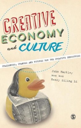 Creative Economy and Culture