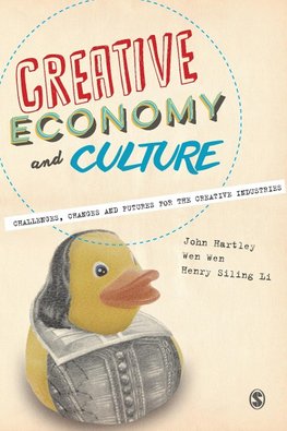 CREATIVE ECONOMY & CULTURE