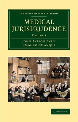 Medical Jurisprudence