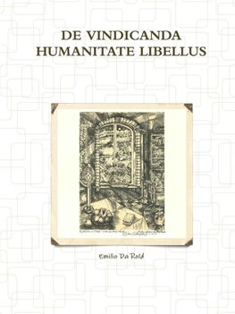 de Vindicanda Humanitate Libellus