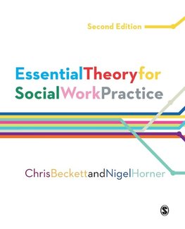 Essential Theory for Social Work Practice