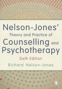 Nelson-Jones, R: Nelson-Jones' Theory and Practice of Counse