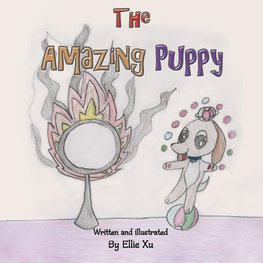 The Amazing Puppy