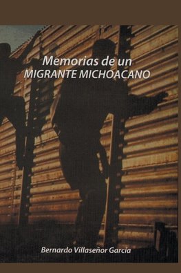 SPA-MEMORIAS DE UN MIGRANTE MI