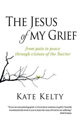 The Jesus of My Grief