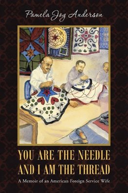 You Are the Needle and I Am the Thread