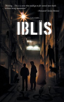 Iblis