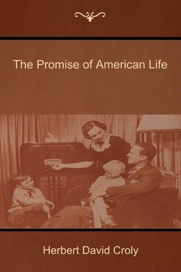 The Promise of American Life