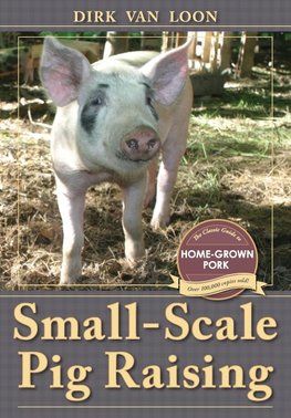 Small-Scale Pig Raising