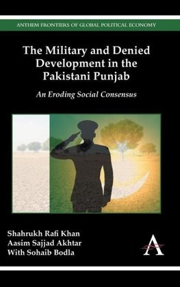 The Military and Denied Development in the Pakistani Punjab