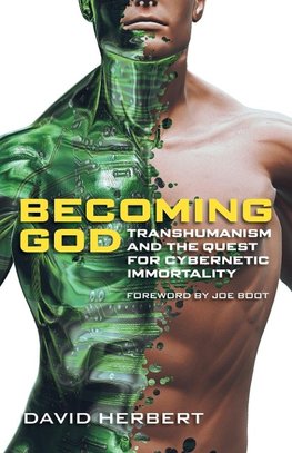 Becoming God