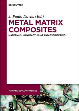 Metal Matrix Composites