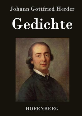 Gedichte