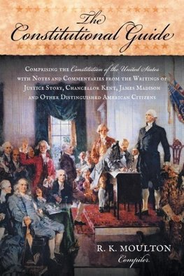 The Constitutional Guide