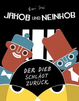 Jakob und Neinkob