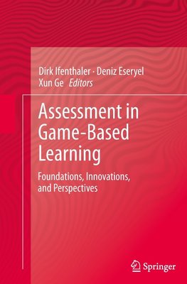 Assessment in Game-Based Learning