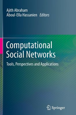 Computational Social Networks