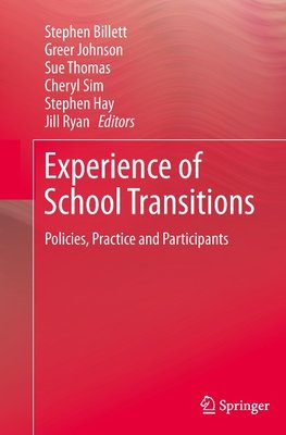 Experience of School Transitions