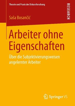 Arbeiter ohne Eigenschaften