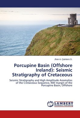 Porcupine Basin (Offshore Ireland): Seismic Stratigraphy of Cretaceous