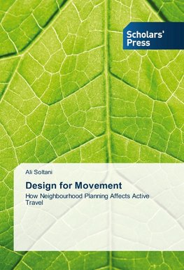 Design for Movement