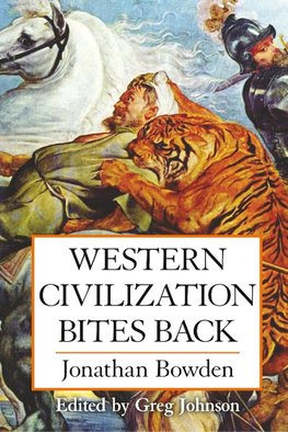 Western Civilization Bites Back