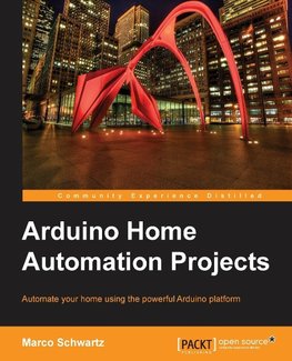 ARDUINO HOME AUTOMATION