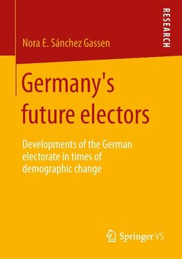 Germany's future electors