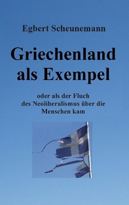 Griechenland als Exempel