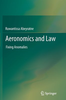 Aeronomics and Law