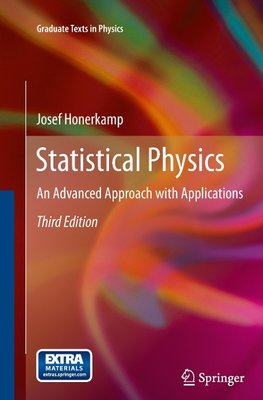 Statistical Physics