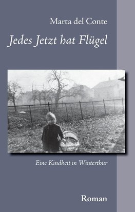 Jedes Jetzt hat Flügel