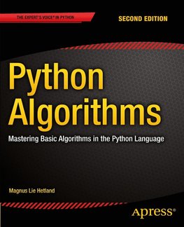 Python Algorithms