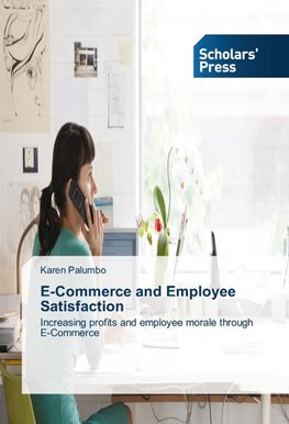 E-Commerce and Employee Satisfaction