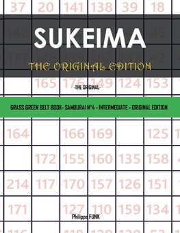 Sukeima Original Edition