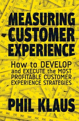 Measuring Customer Experience