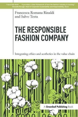 The Responsible Fashion Company