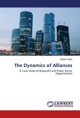 The Dynamics of Alliances