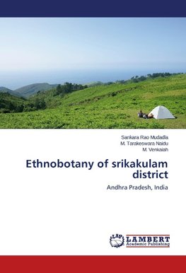 Ethnobotany of srikakulam district