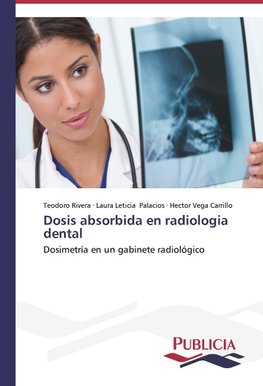 Dosis absorbida en radiologia dental