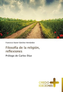 Filosofía de la religión, reflexiones